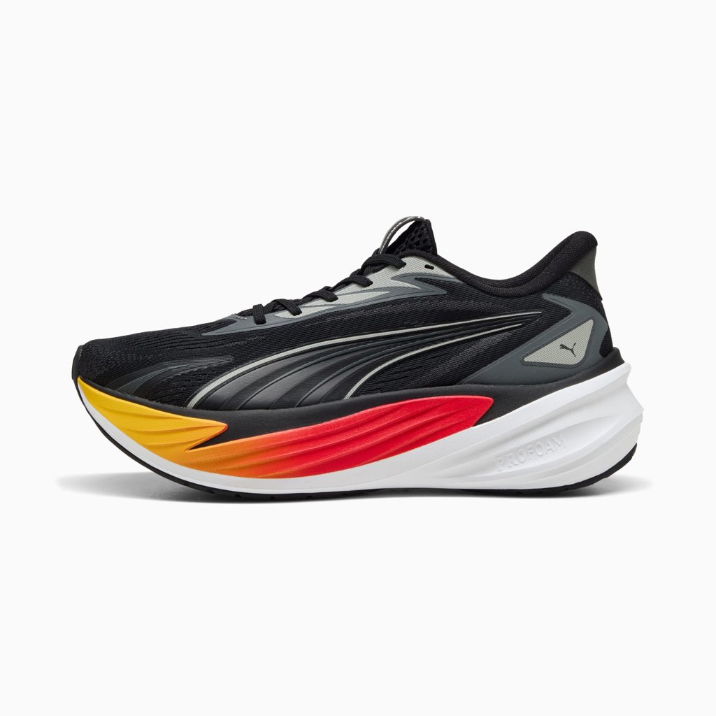 Zapatillas PUMA Maxima Pro ¡a precio de chute!