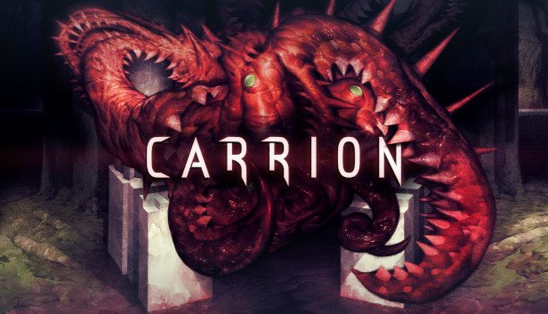 Carrion a precio de terror