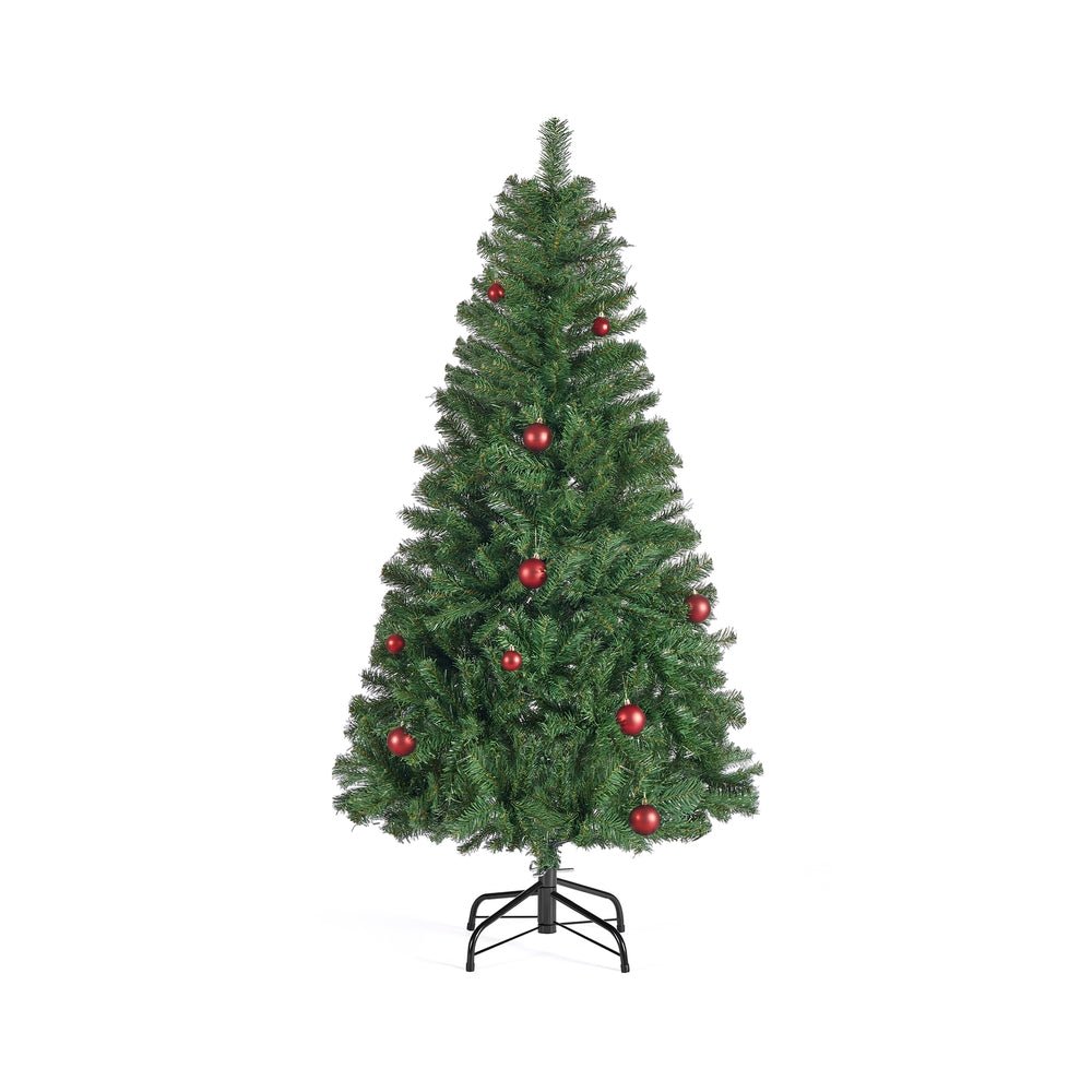 Árbol de Navidad 150cm