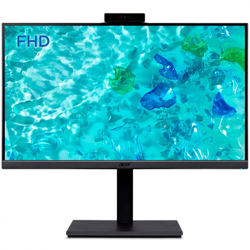 Monitor Acer Vero B7 24" Full HD 100 Hz y FreeSync