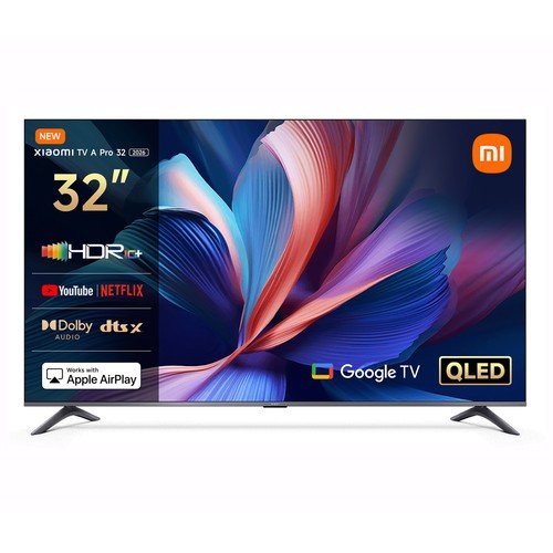TV QLED Xiaomi 32"