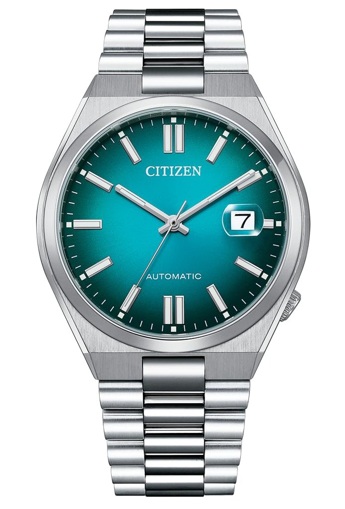 Reloj Citizen Tsuyosa con 24% de descuento para Prime