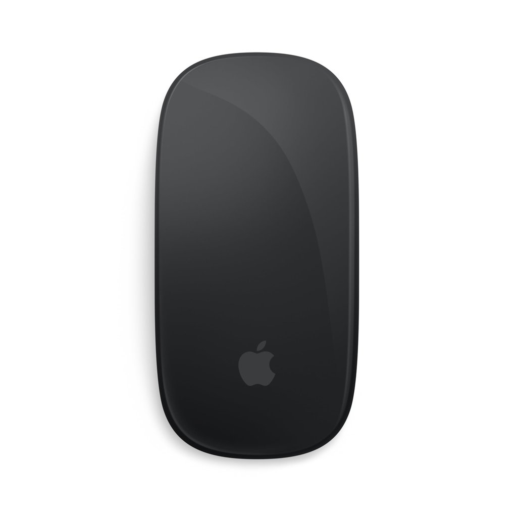 Ratón Apple Magic Mouse