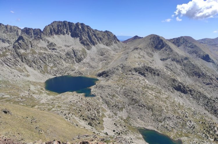 Escapada con spa en Vall de Boí: naturaleza y relax en el Pirineo