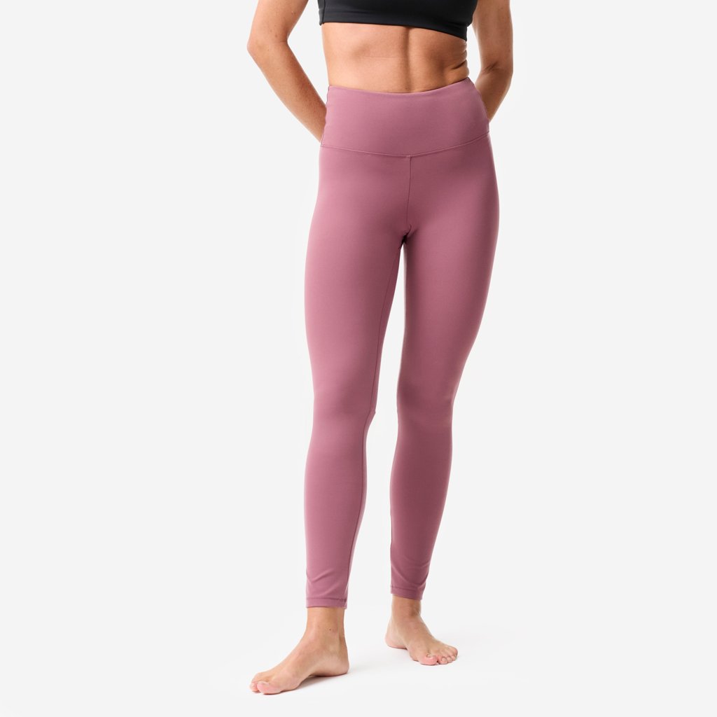 Leggings ultra suaves para yoga y pilates, comodidad total