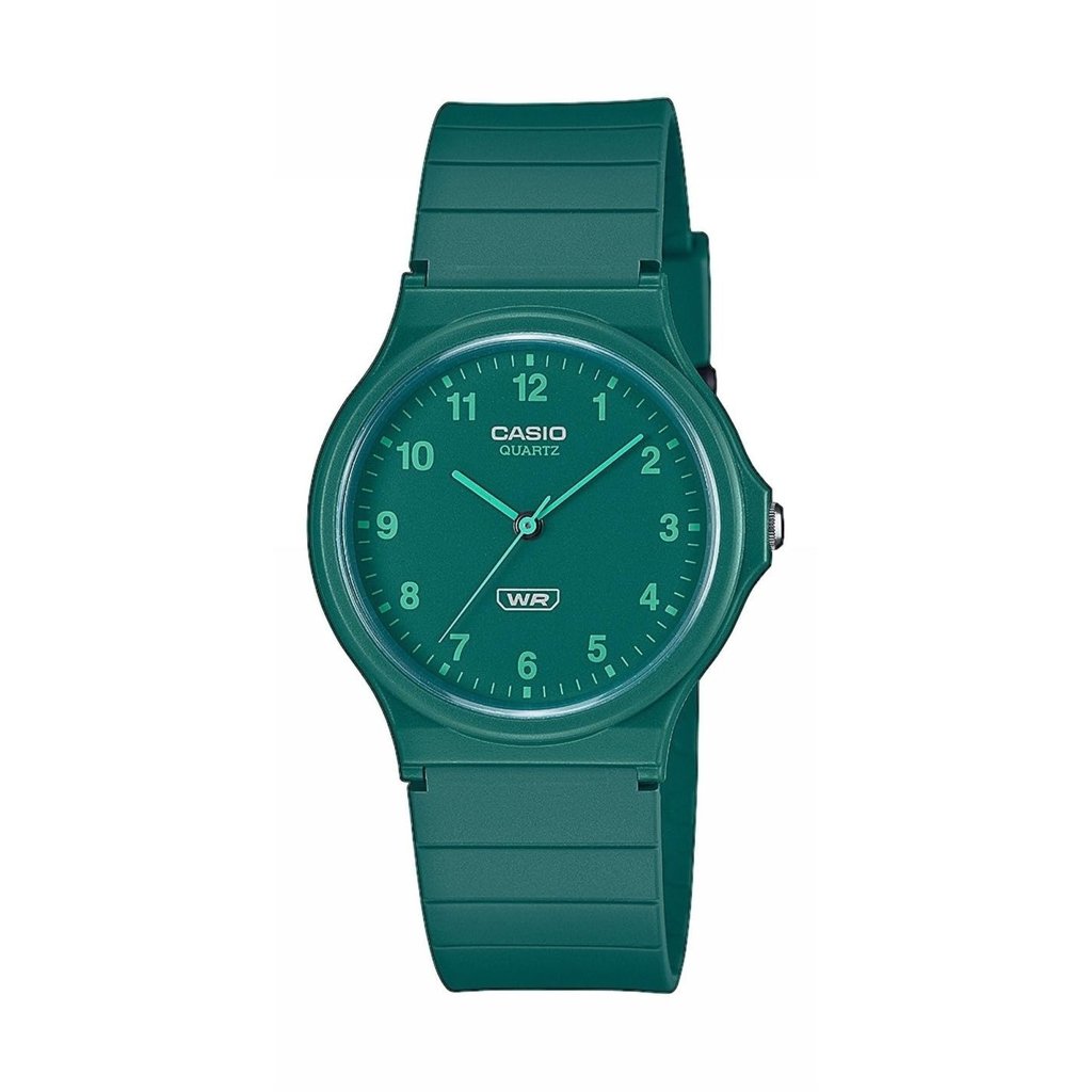 Reloj Casio Timeless