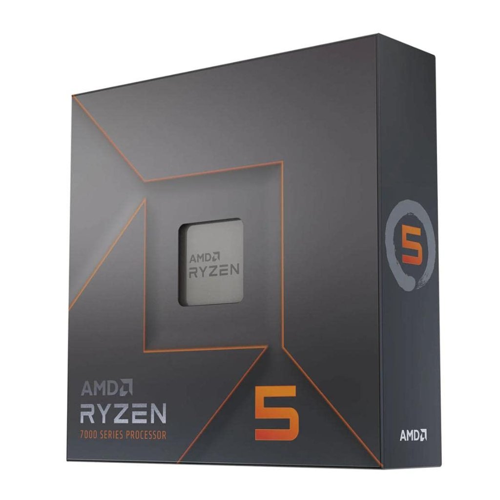 Ryzen 5 7600X al 15% de descuento
