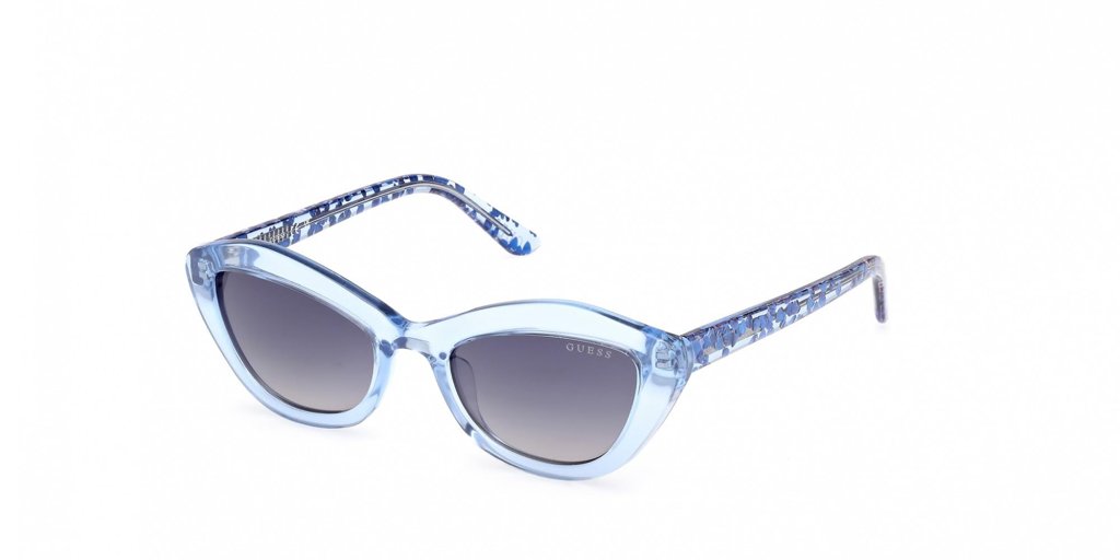 Estilo y elegancia con las gafas GUESS Gu00229 para adultos