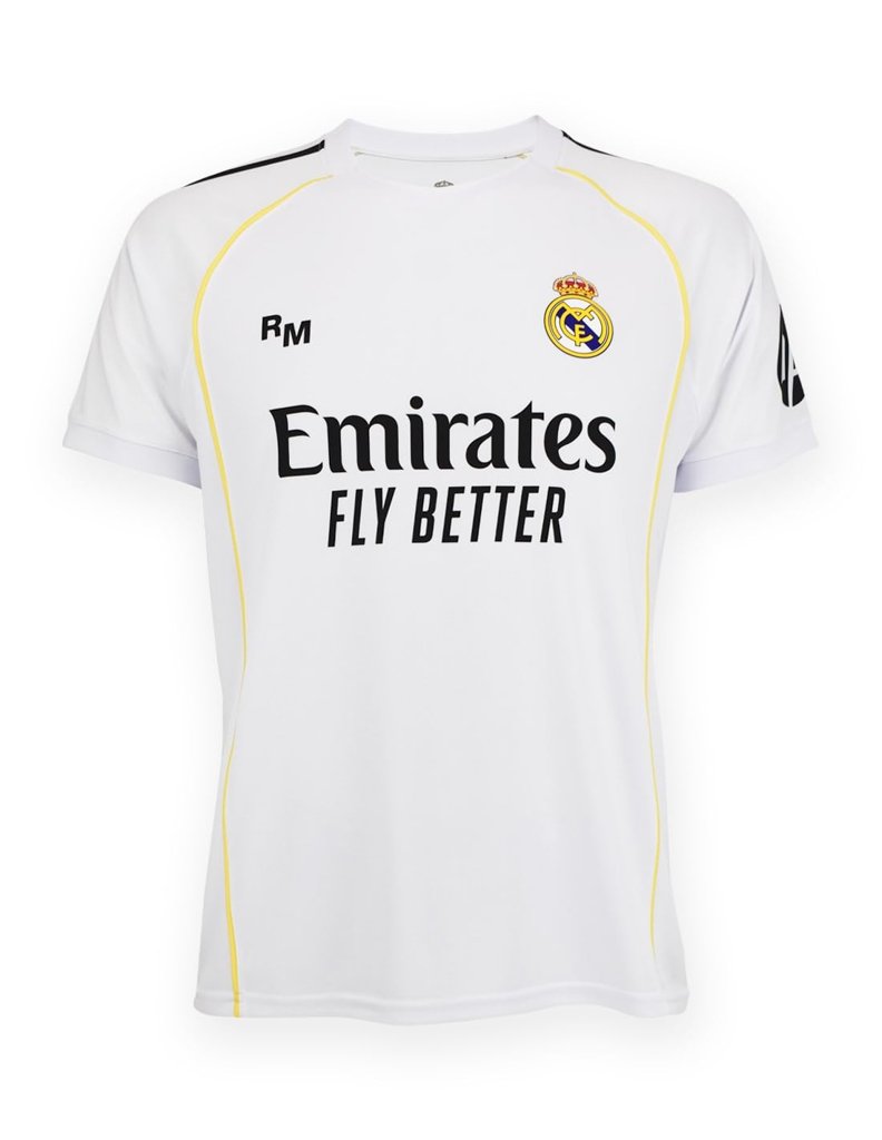 Camiseta Real Madrid