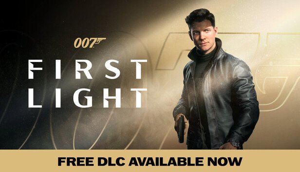 Descubre '007 First Light' con 40% de descuento para Steam Deck