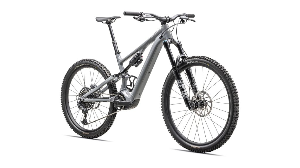Specialized Levo SL 2: la e‑bike de montaña ligera con 43% de descuento