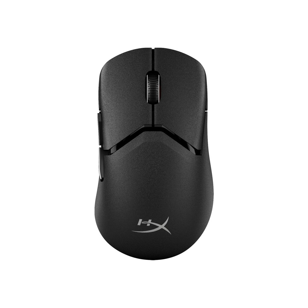 Ratón gaming inalámbrico Hyperx