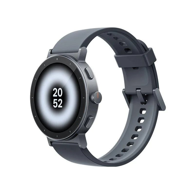 Realme Watch S5: smartwatch con GPS y resistencia 5ATM