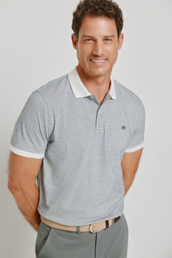 Polos Pedro del Hierro