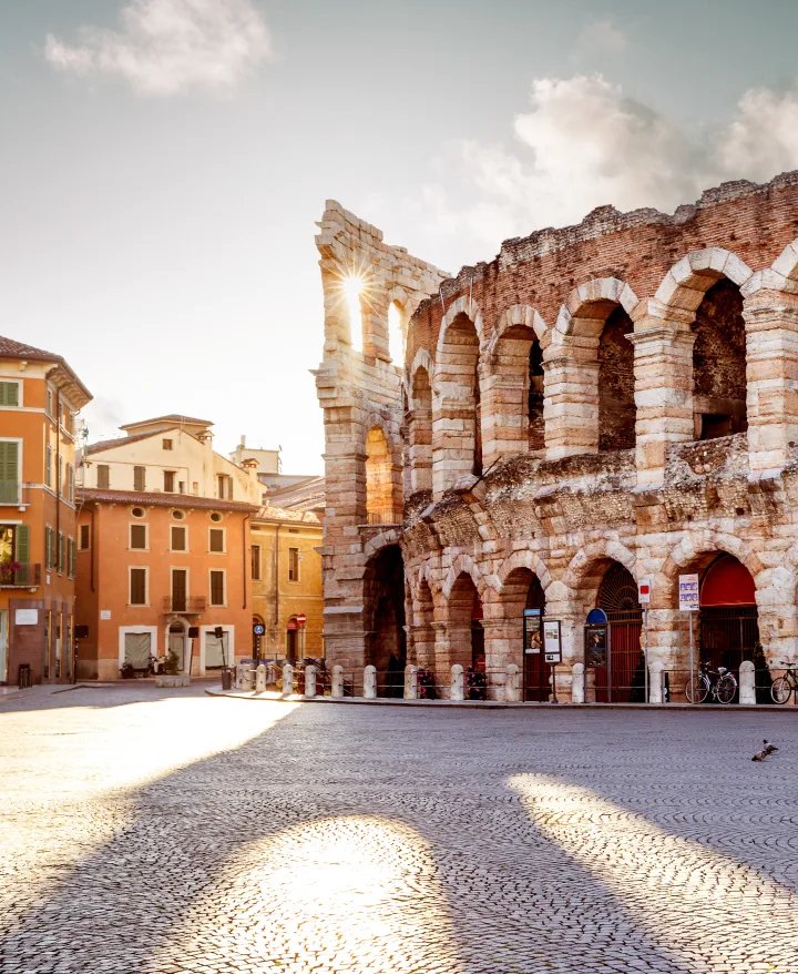 Descubre Roma y París en 7 noches: vuelo + hotel incluido