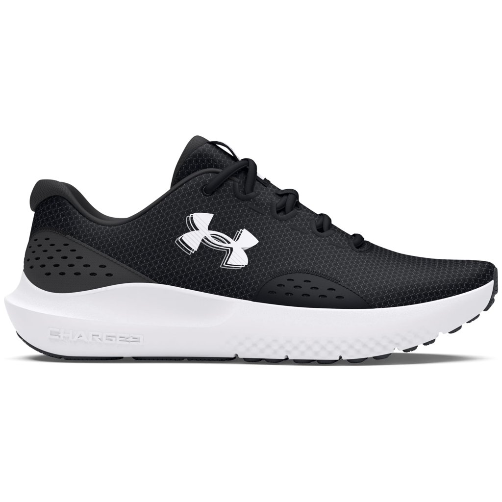 Zapatillas Under Armour Charged Surge 4 para hombre: comodidad y estilo