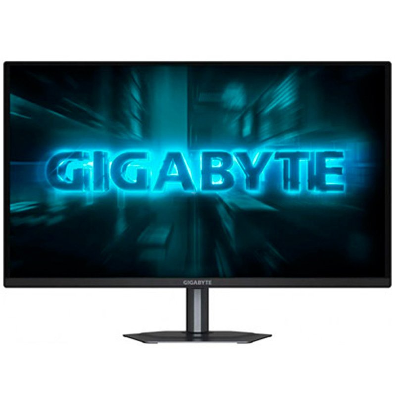 Monitor Gigabyte GO27Q24G 27” QHD 2K W‑OLED 240 Hz: imagen ultrarrápida