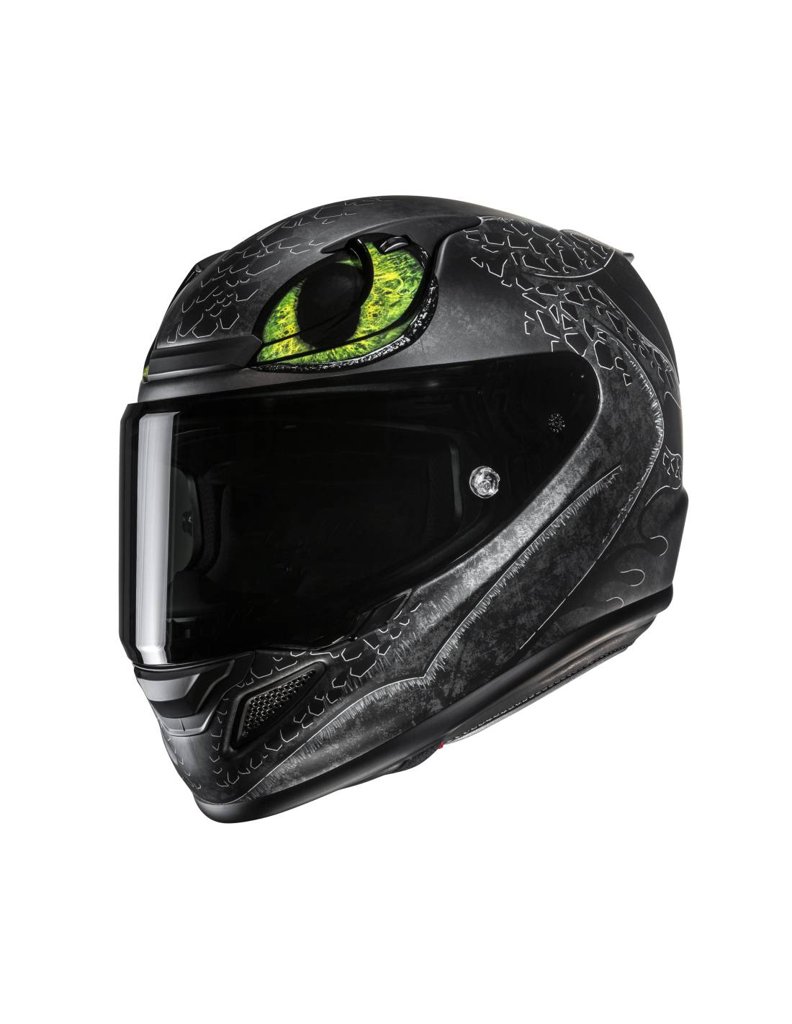 Casco RPHA12 Toothless II