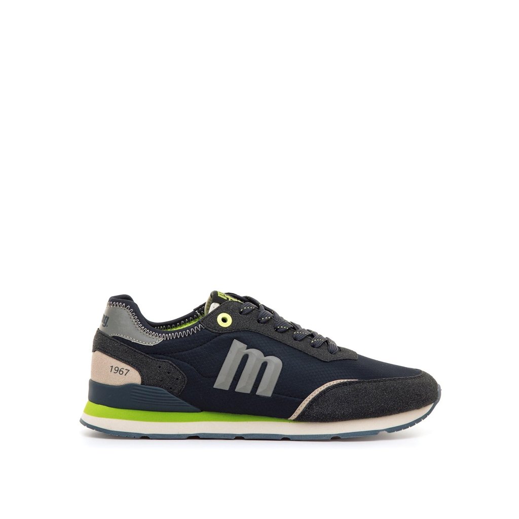 Zapatillas Mustang a precio irresistible