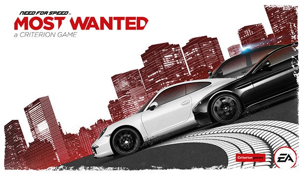 Need for Speed a precio de chute
