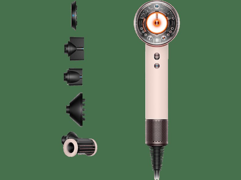 Secador Dyson Supersonic