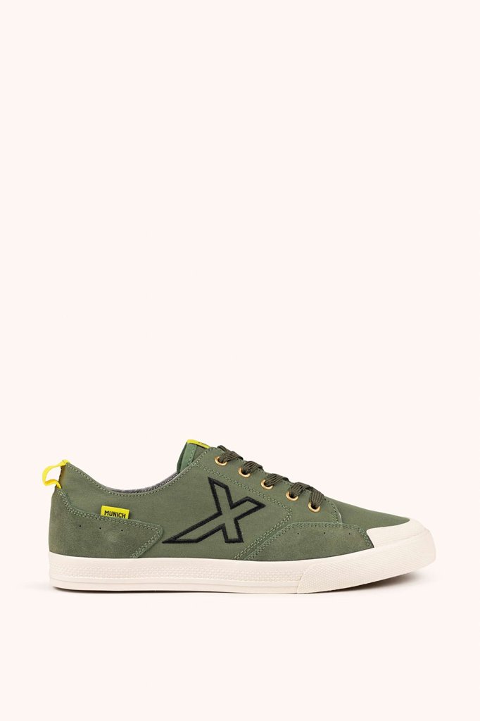 Zapatillas Munich Swing