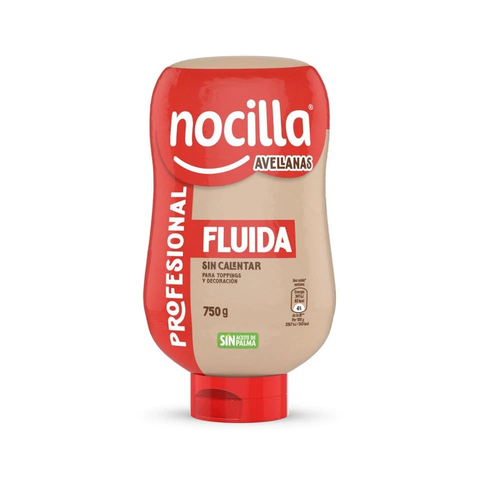 Nocilla Crema de Cacao y Avellanas: la oferta que no puedes dejar pasar