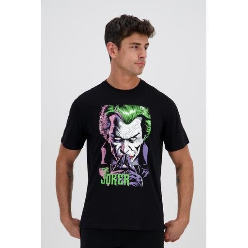 Camisetas oficiales de Marvel y DC a precio de risa