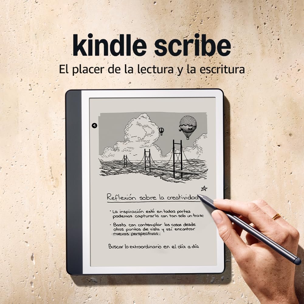 Kindle Scribe 64GB