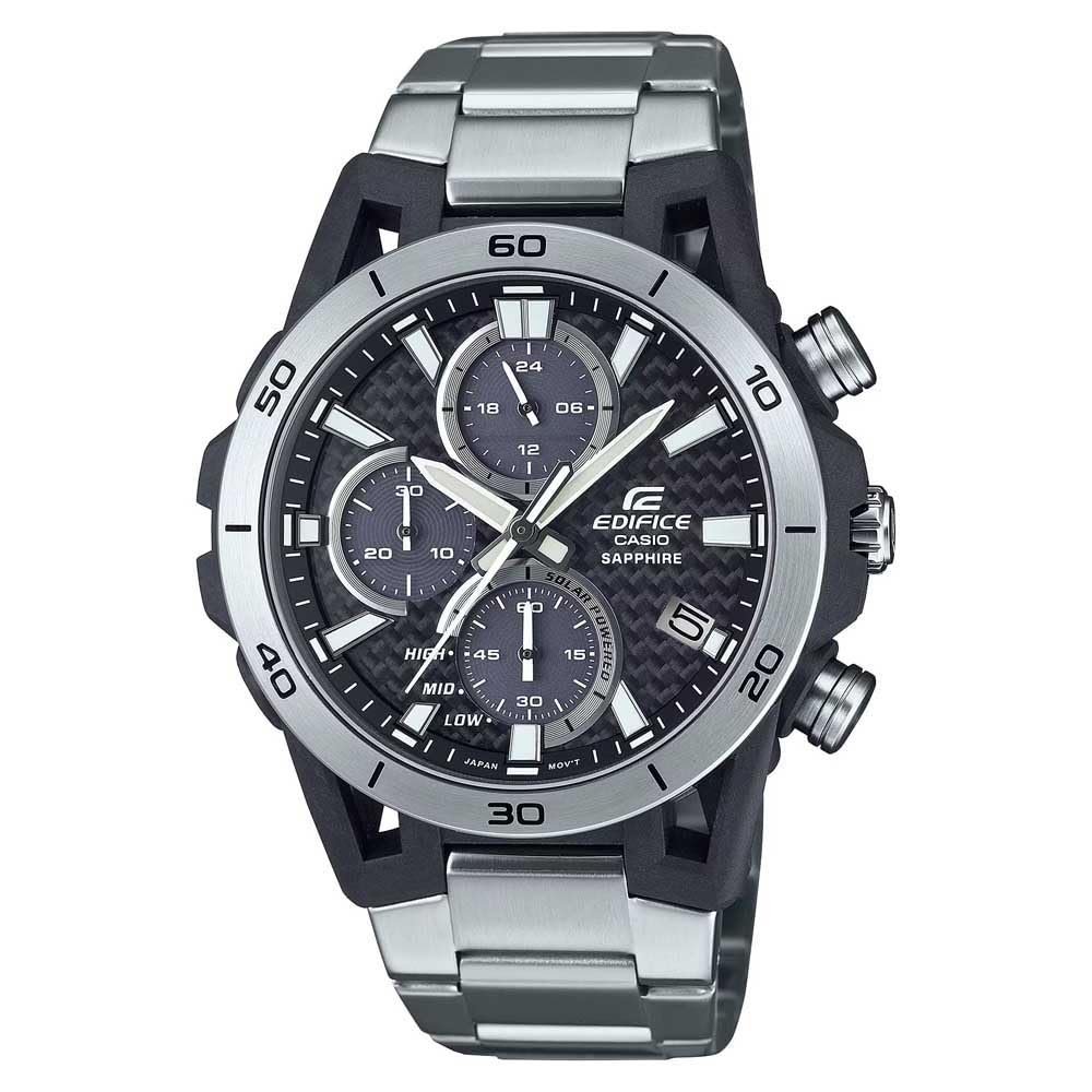 Reloj Casio Edifice solar