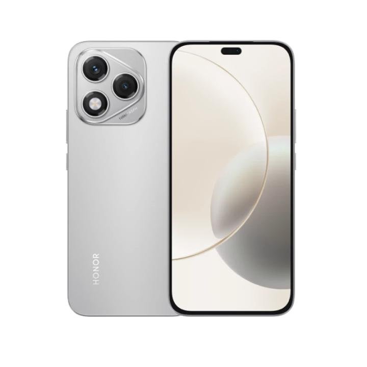 Honor 400 Lite 5G: potencia y cámara AI
