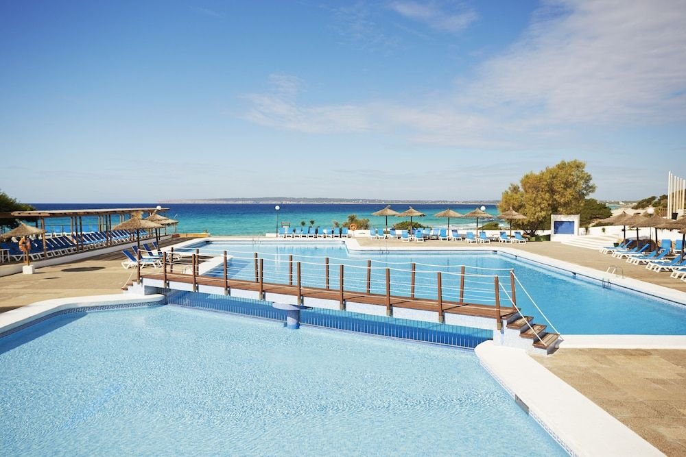 Formentera todo incluido
