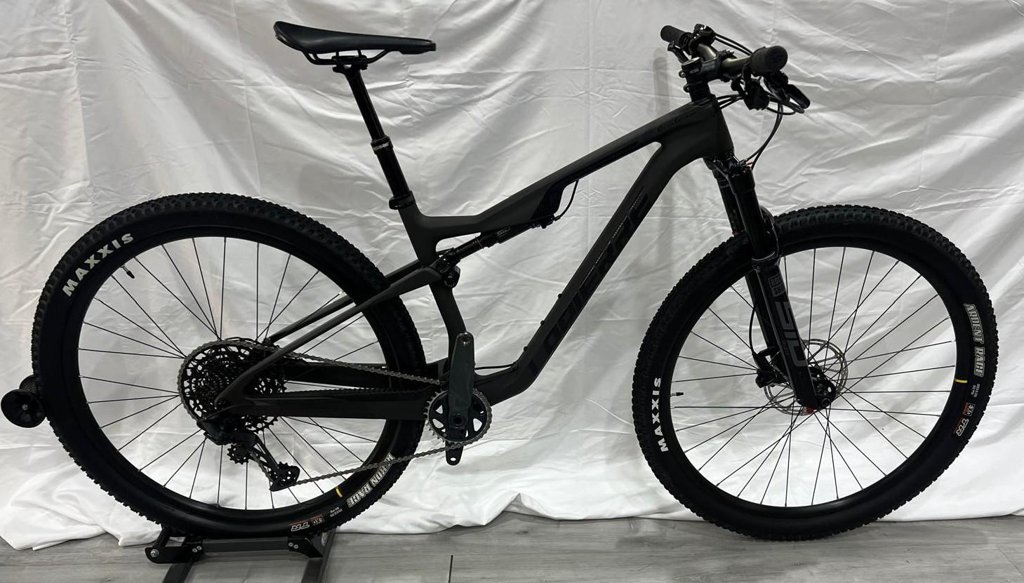 ¡Oferta bomba! Bici Lapierre XRM