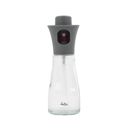 Pulverizador de aceite de cristal JATA, 150 ml, sin BPA