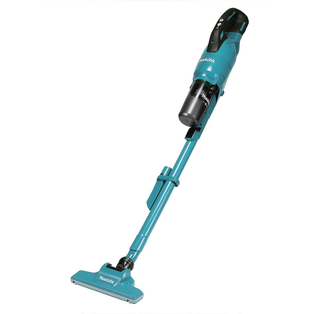 Stayer Aspirador a batería 18V, BVAC Compact