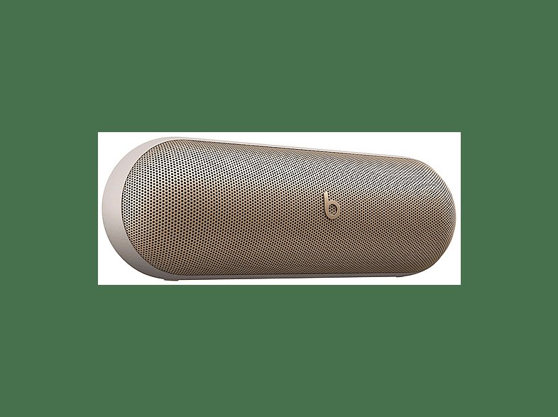 Beats Pill: Sonido potente