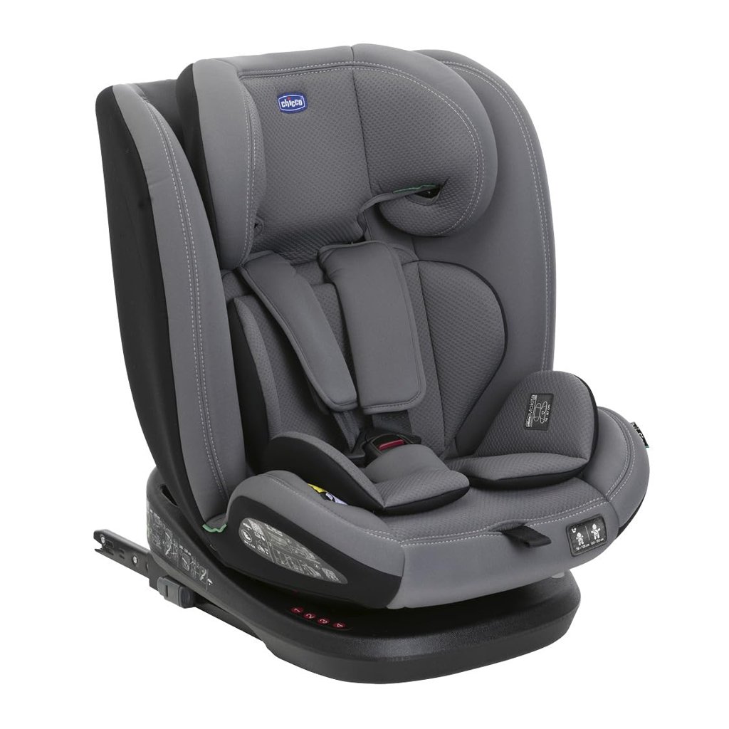 Silla de Coche I-Size