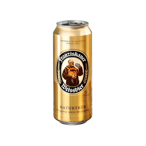 Pack de cervezas internacionales a solo 1€ cada una
