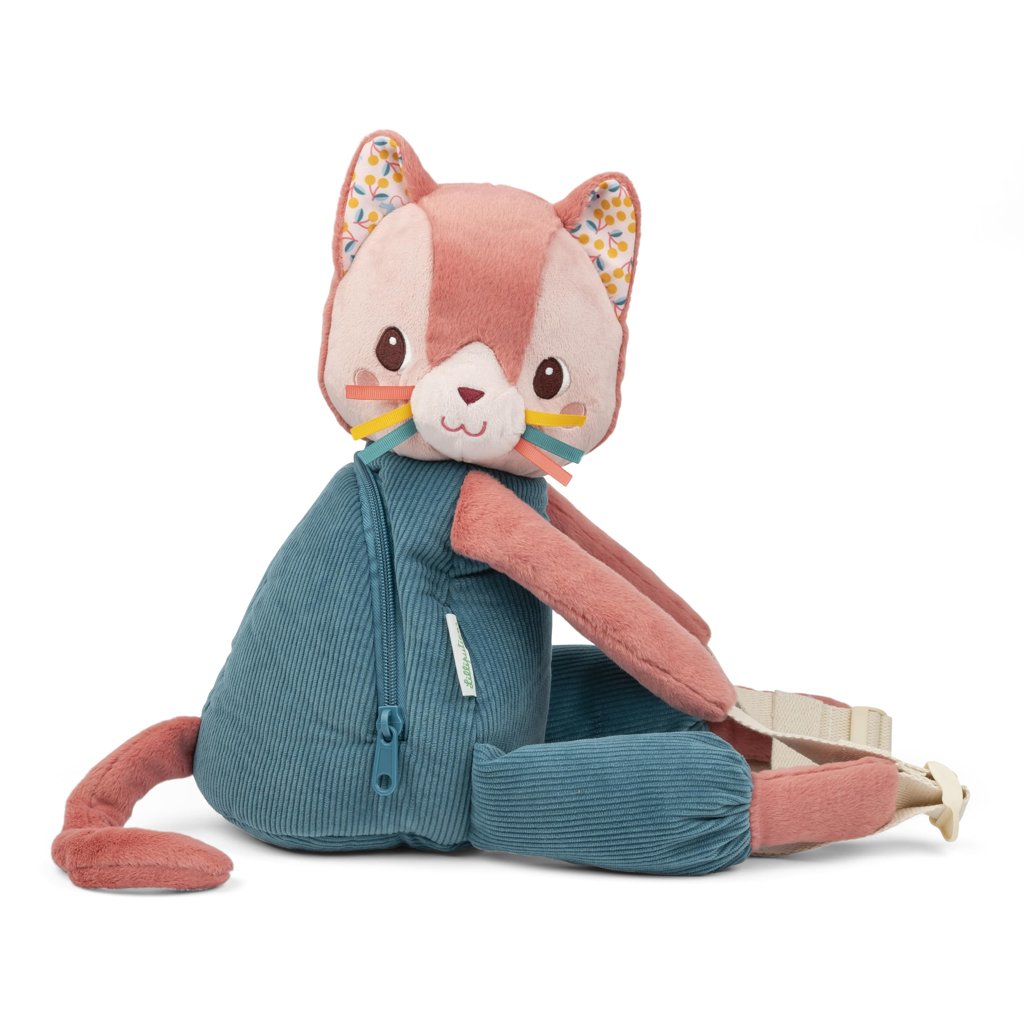 Mochilas infantiles con diseño divertido a precio rebajado