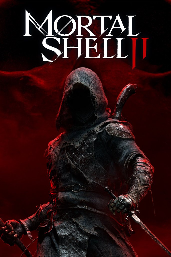 Mortal Shell 2, ¡ahorra un 35%!