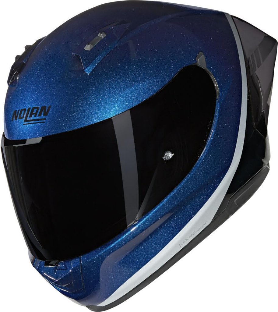 Casco modular Nolan N90-3 06 Robot XXL, homologado ECE 22.06
