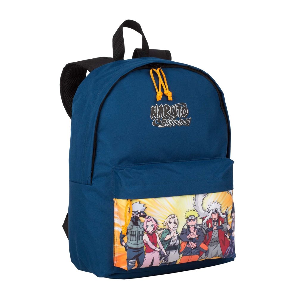 Mochila Naruto a precio regalo
