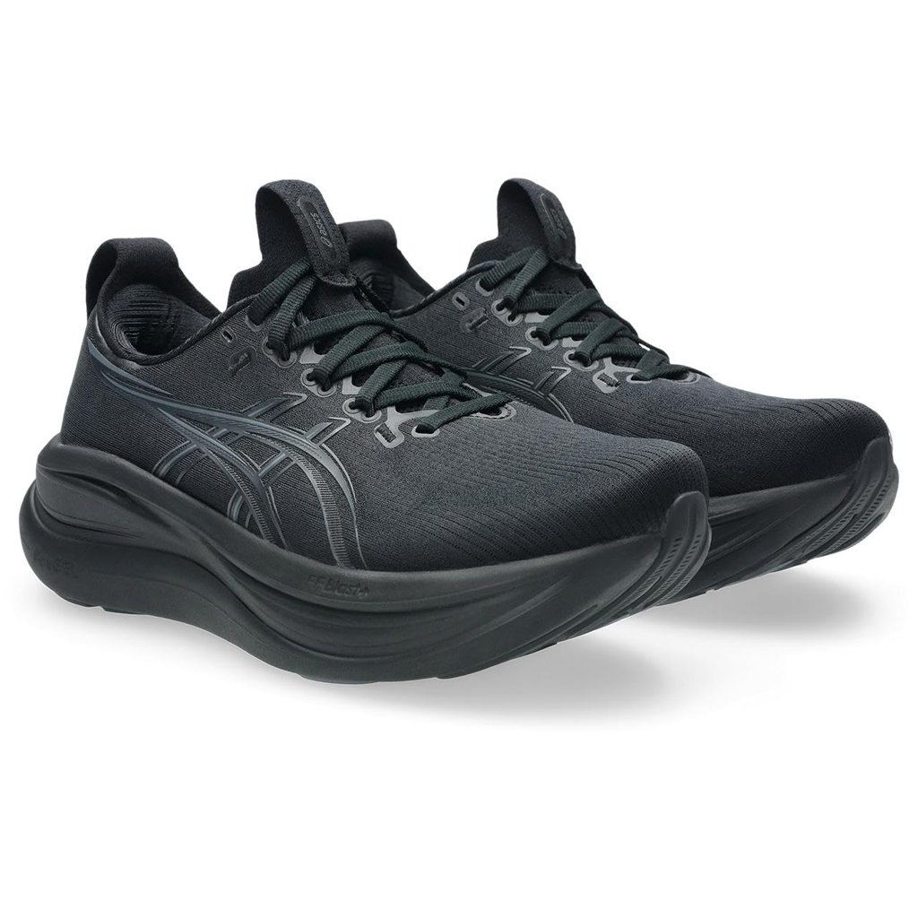 Zapatillas ASICS Gel‑Nimbus 28 para mujer: comodidad y amortiguación premium