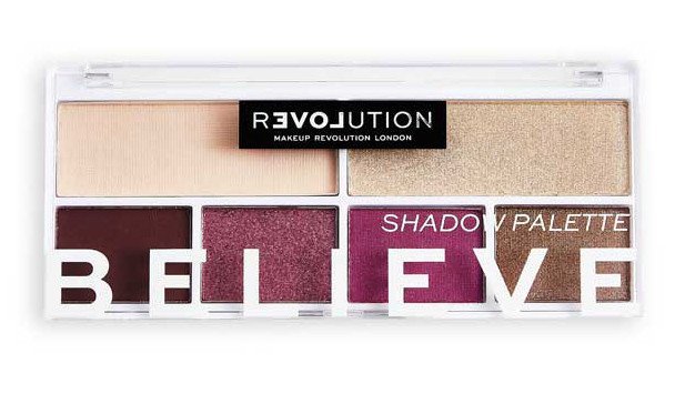 Sombras a precio regalo