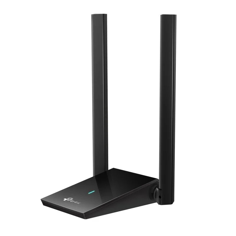 Potencia tu Wi‑Fi con el adaptador USB 3.0 AX1800 de TP‑Link