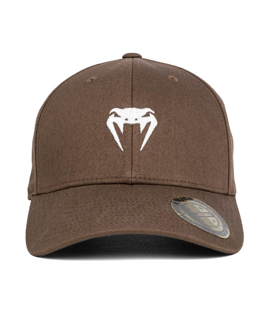 Gorra VENUM Classic: estilo y comodidad para cualquier look