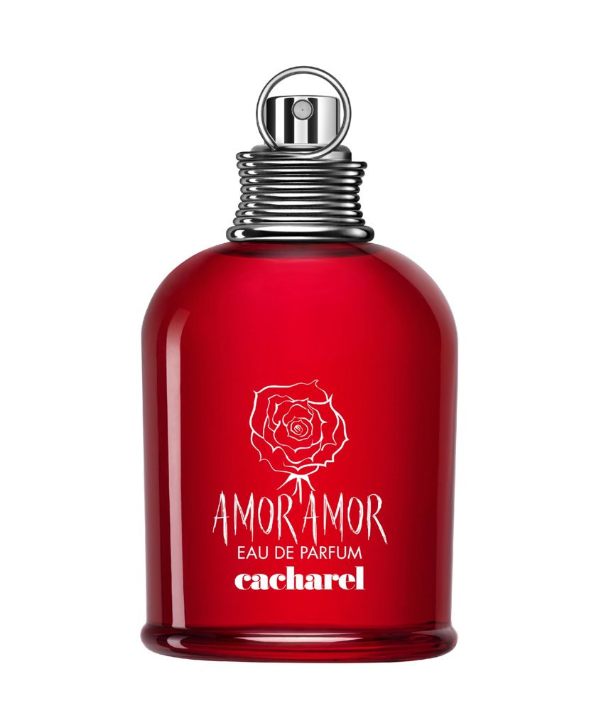 Cacharel Amor Amor EDP 100ML para Mujer (Eau De Parfum)