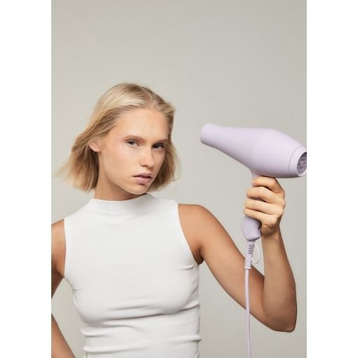 Secador 2100W Hair Styler: potencia y estilo al mejor precio