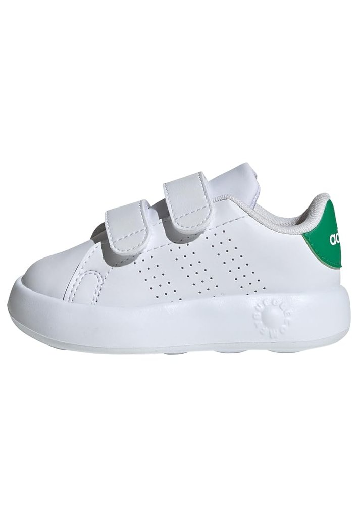 Zapatillas Adidas Advantage Kids, estilo y comodidad para los más peques