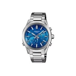 Reloj Casio Edifice EQB‑1300D con Solar y Bluetooth a precio de risa